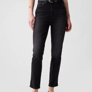 Women's Black Jeans